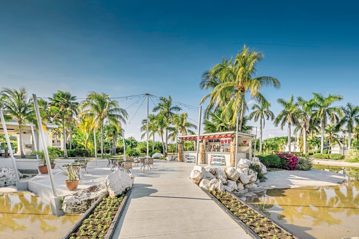 Hotel Meliá Peninsula Varadero, Kuba, Varadero, Bild 3