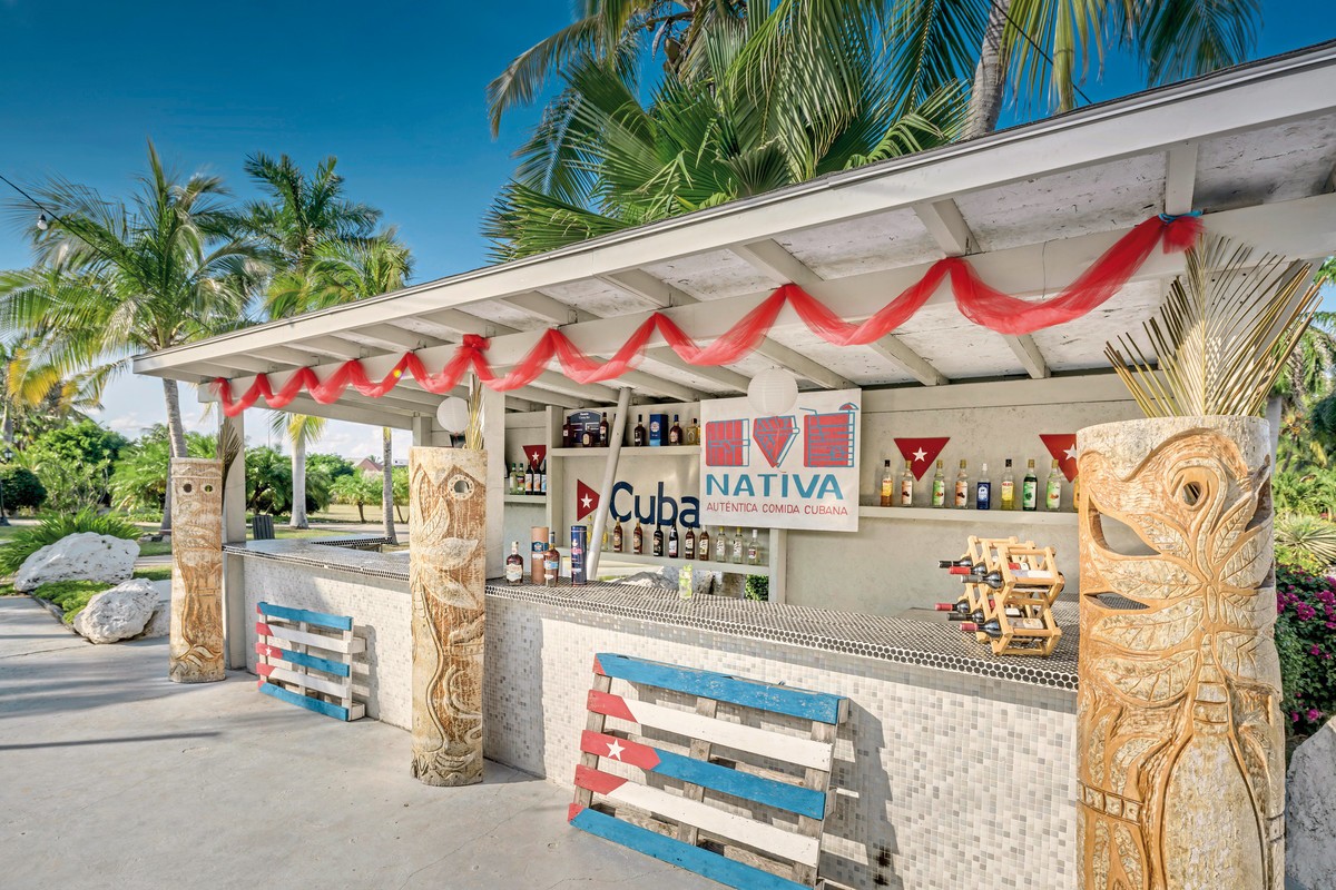 Hotel Meliá Peninsula Varadero, Kuba, Varadero, Bild 4