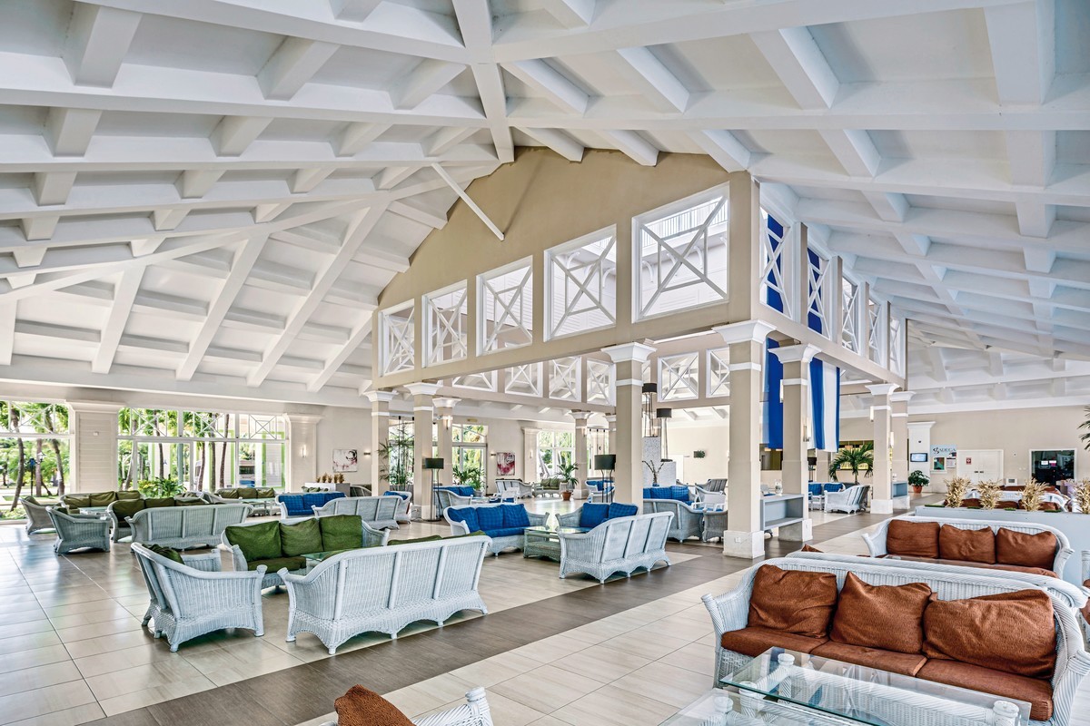 Hotel Meliá Peninsula Varadero, Kuba, Varadero, Bild 5