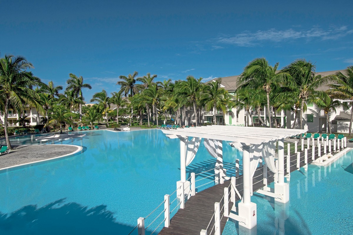 Hotel Meliá Peninsula Varadero, Kuba, Varadero, Bild 6