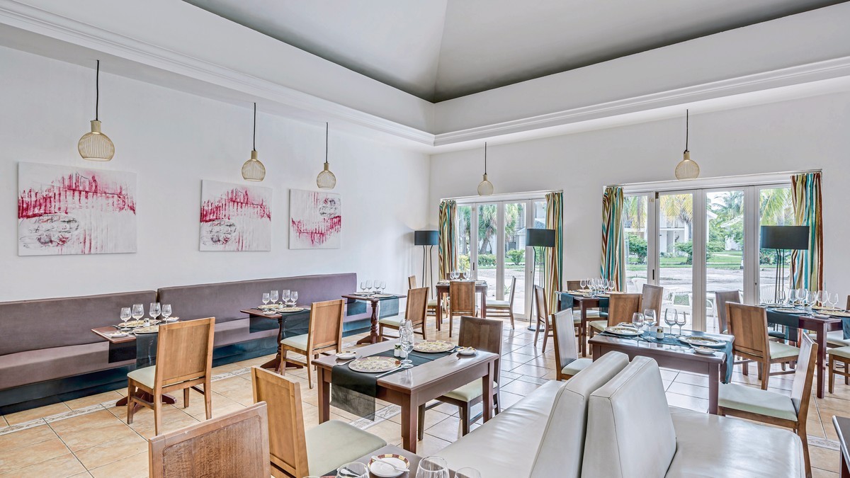 Hotel Meliá Peninsula Varadero, Kuba, Varadero, Bild 7