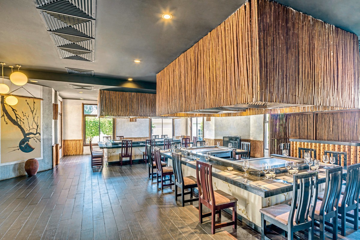 Hotel Meliá Peninsula Varadero, Kuba, Varadero, Bild 8