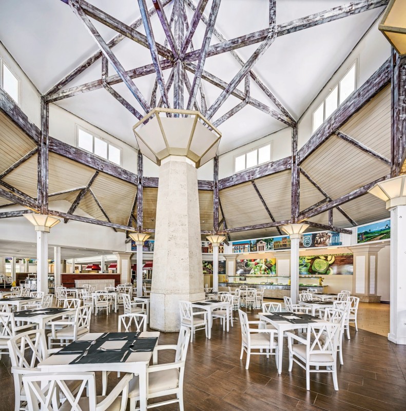 Hotel Meliá Peninsula Varadero, Kuba, Varadero, Bild 9