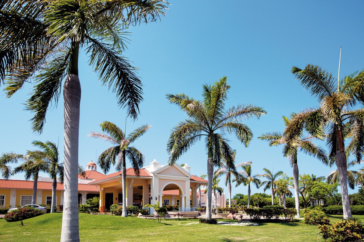 Hotel Resonance Varadero, Kuba, Varadero, Bild 21