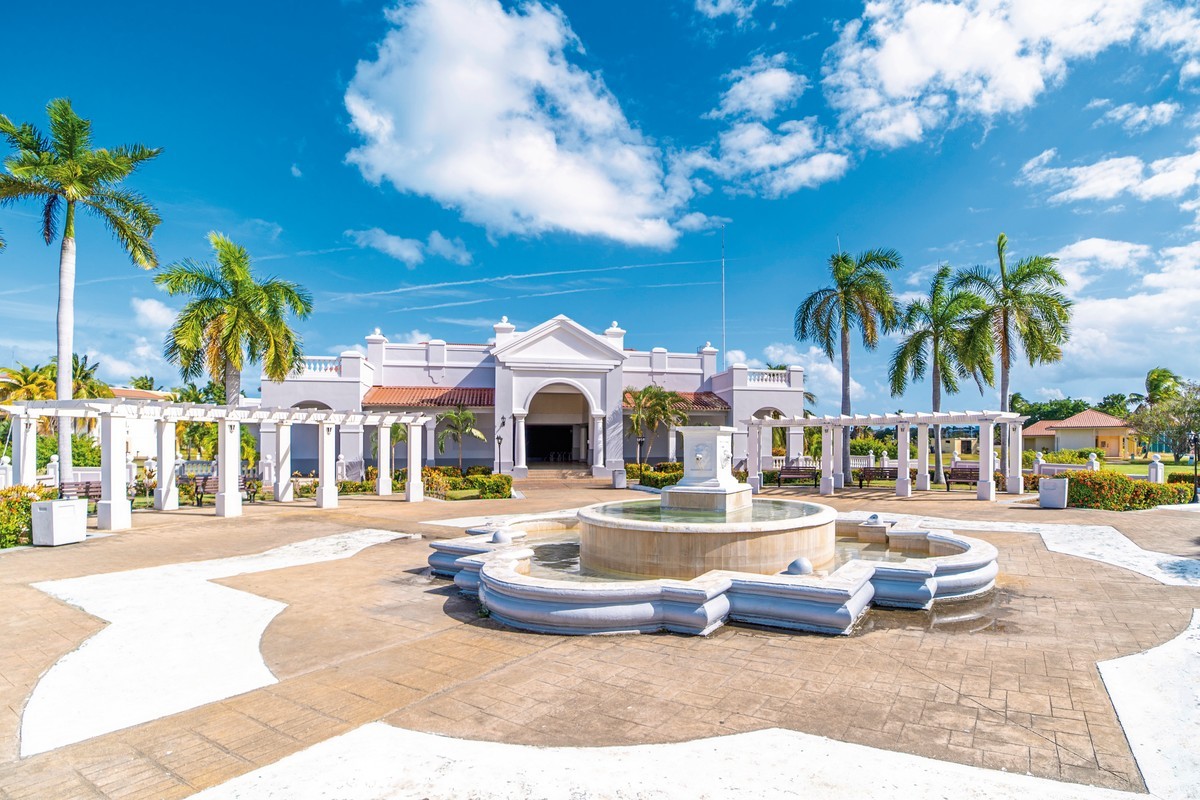 Hotel Resonance Varadero, Kuba, Varadero, Bild 5