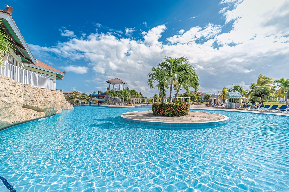 Hotel Resonance Varadero, Kuba, Varadero, Bild 10