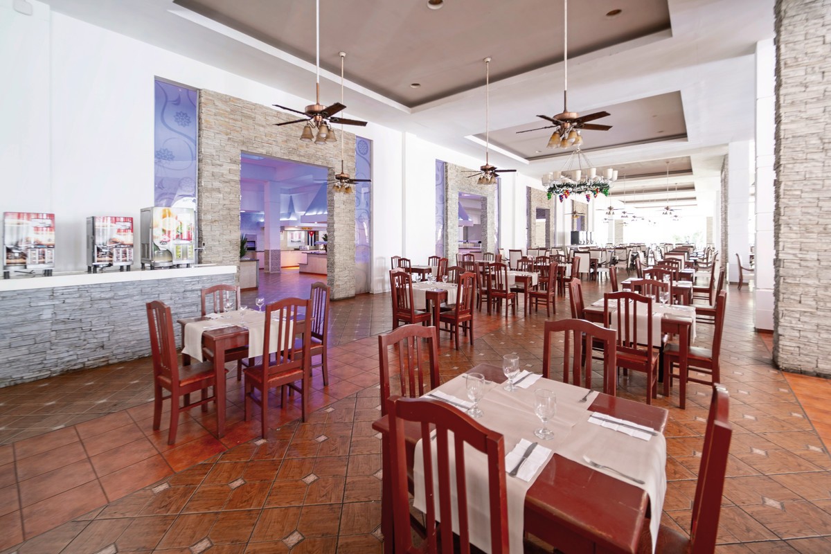 Hotel Resonance Varadero, Kuba, Varadero, Bild 6