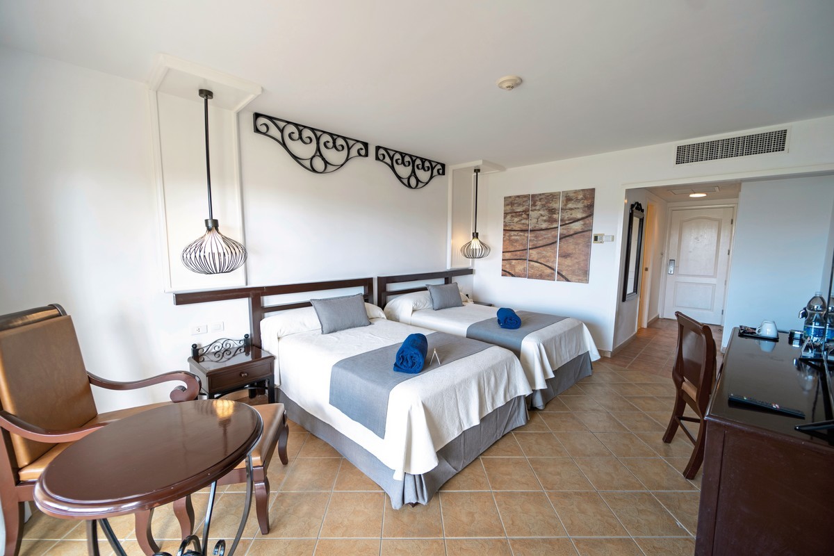 Hotel Resonance Varadero, Kuba, Varadero, Bild 8