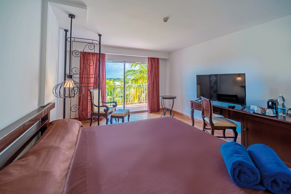 Hotel Resonance Varadero, Kuba, Varadero, Bild 9