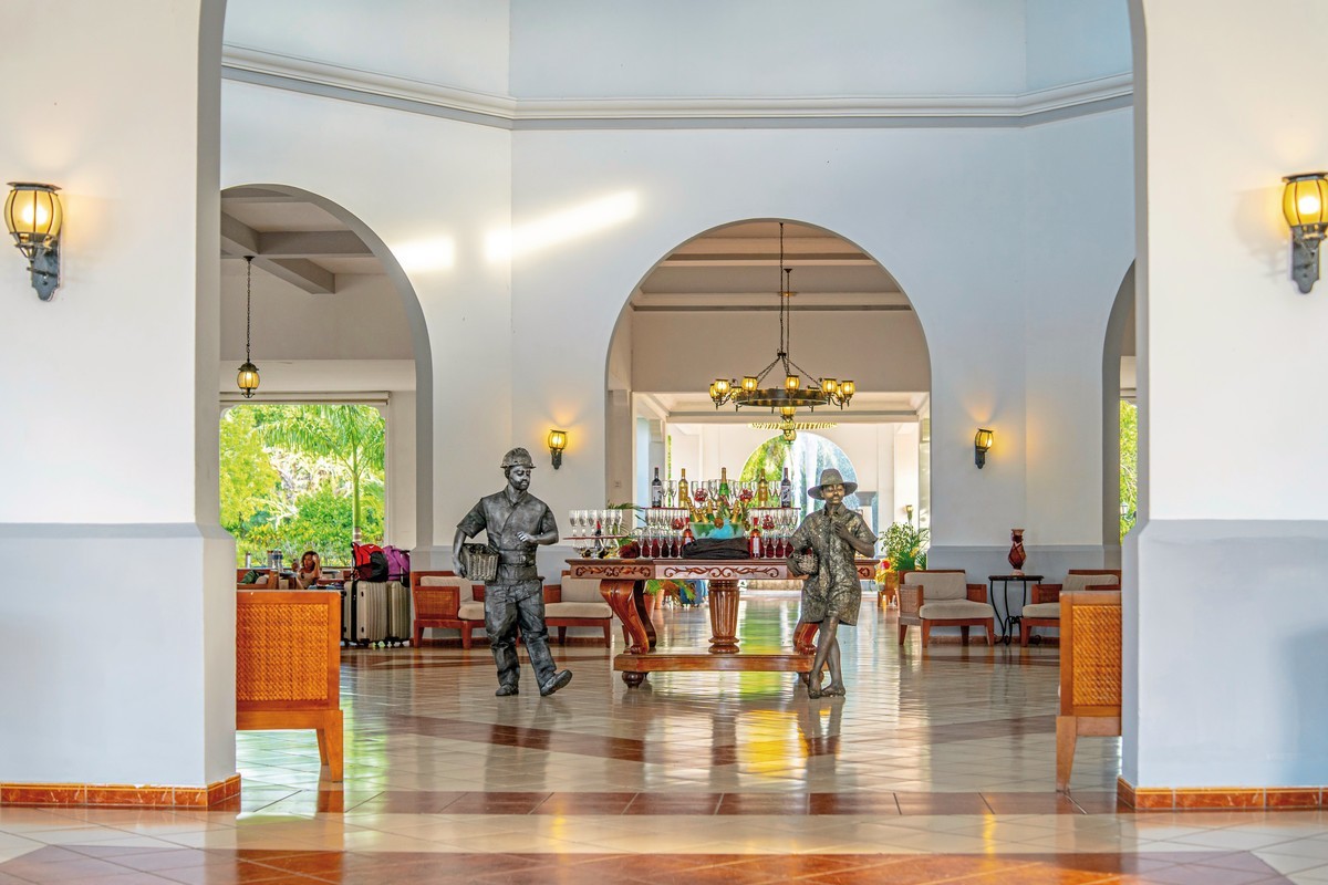 Hotel Resonance Varadero, Kuba, Varadero, Bild 12