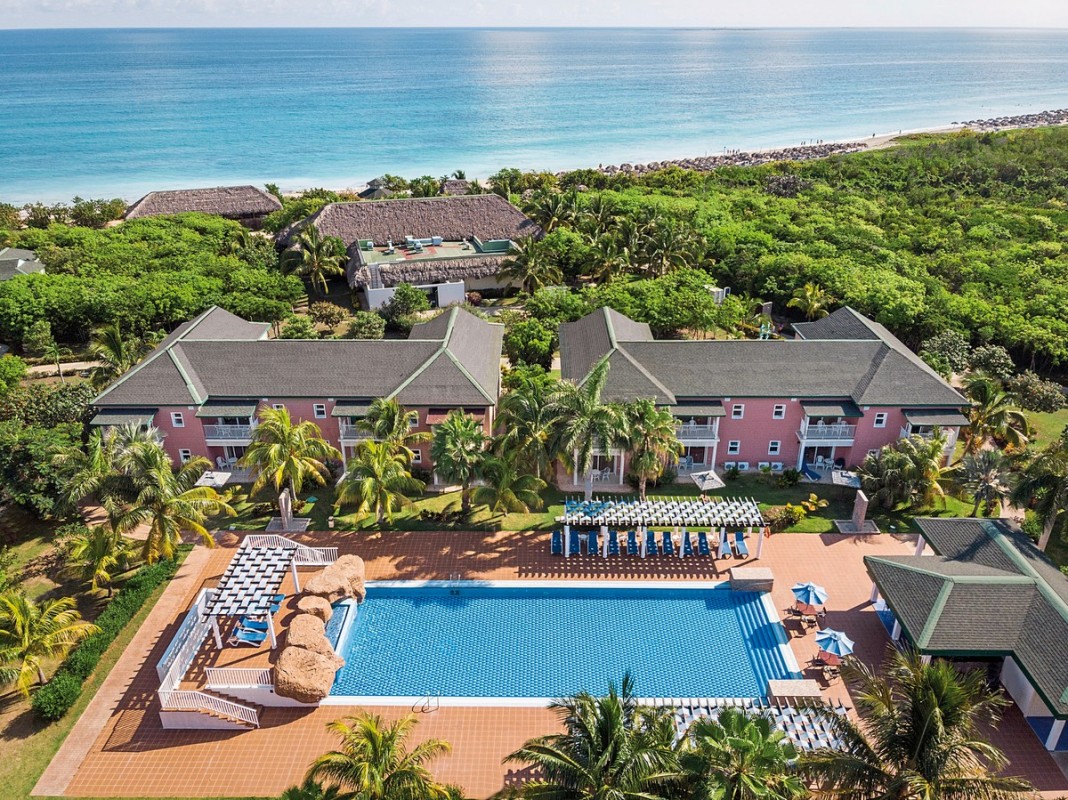 Hotel Valentin El Patriarca Varadero, Kuba, Varadero, Bild 19