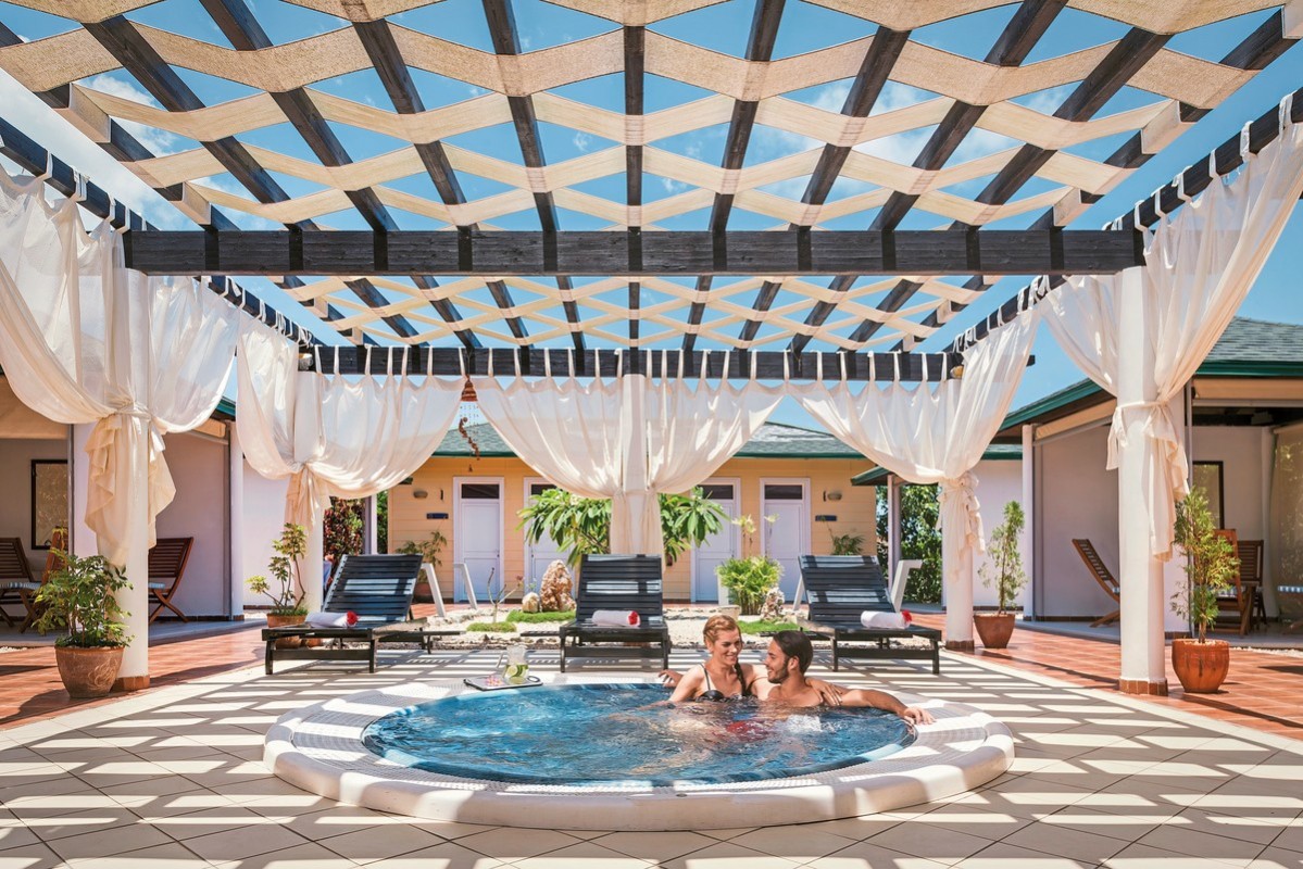 Hotel Valentin El Patriarca Varadero, Kuba, Varadero, Bild 4