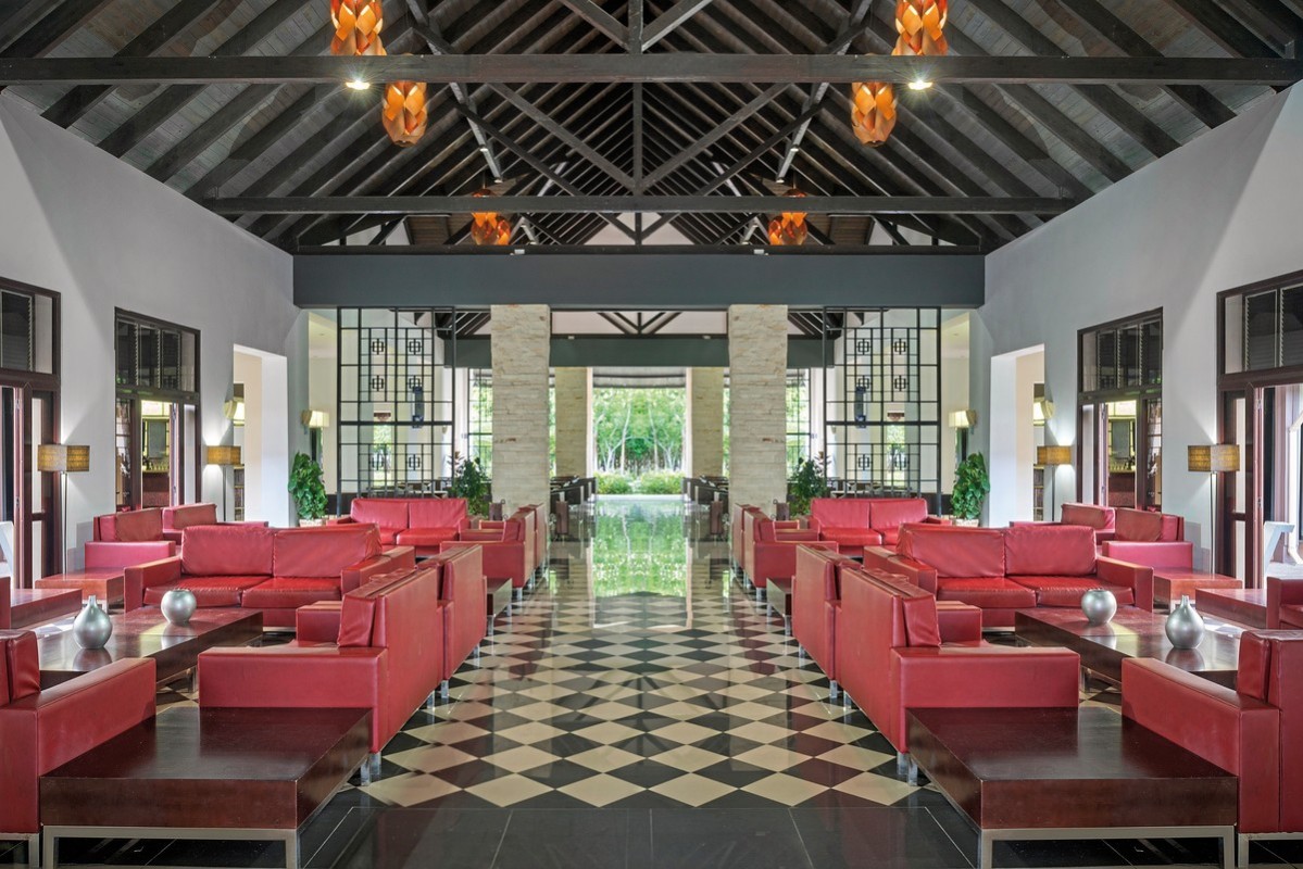 Hotel Valentin El Patriarca Varadero, Kuba, Varadero, Bild 5