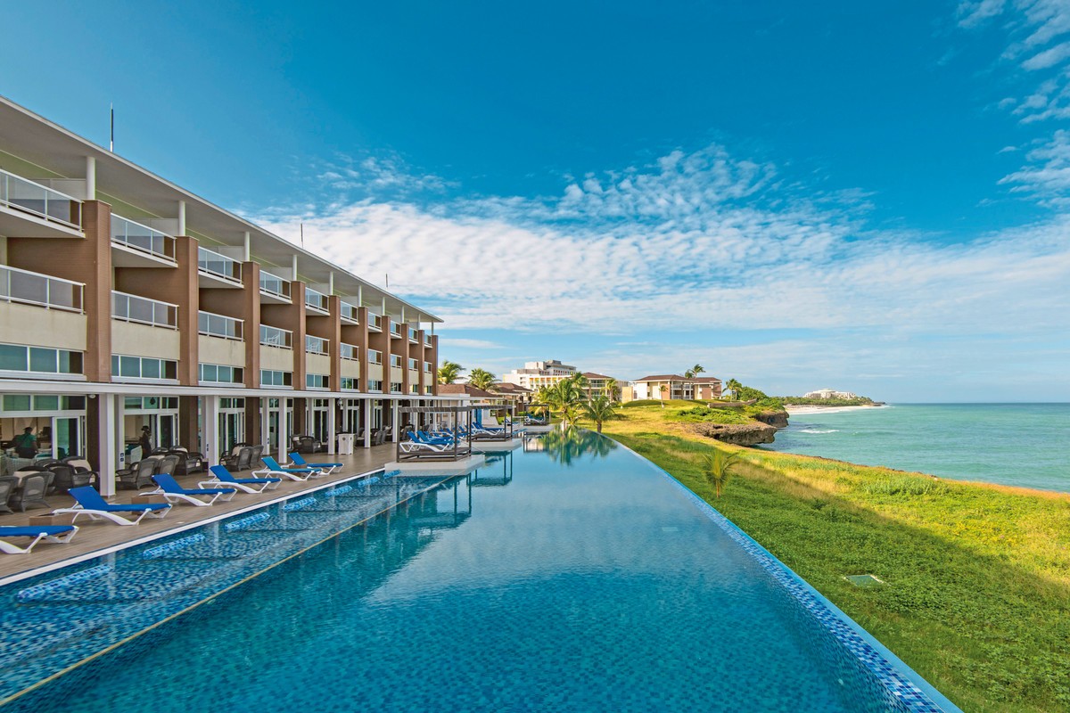 Hotel Playa Vista Azul, Kuba, Varadero, Bild 1