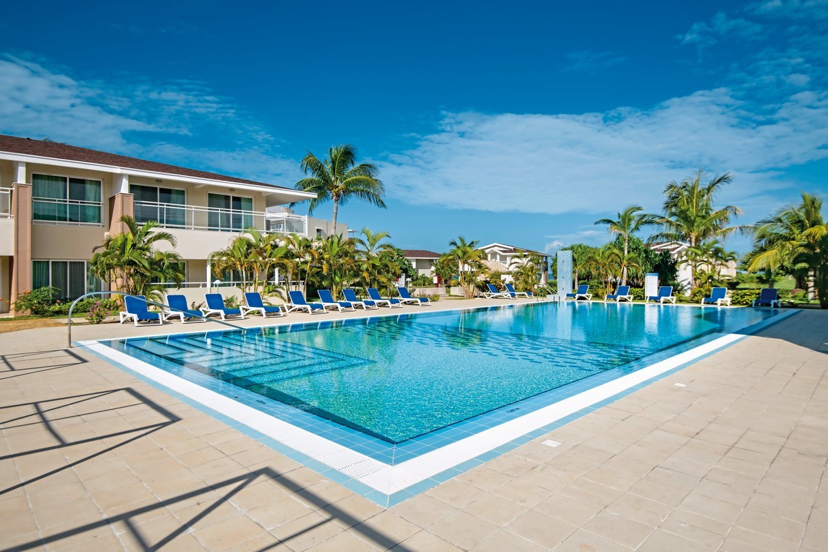 Hotel Playa Vista Azul, Kuba, Varadero, Bild 6