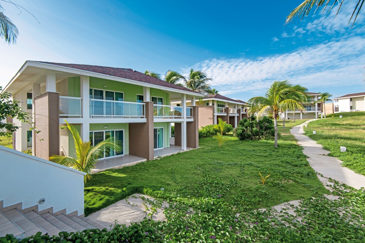 Hotel Playa Vista Azul, Kuba, Varadero, Bild 3