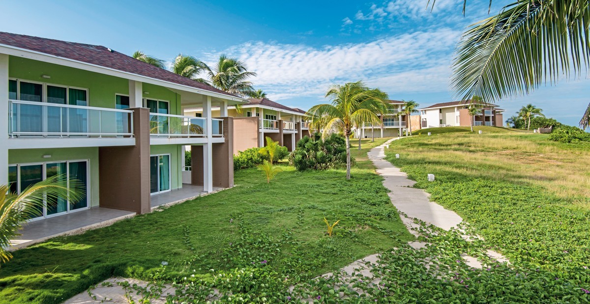 Hotel Playa Vista Azul, Kuba, Varadero, Bild 8