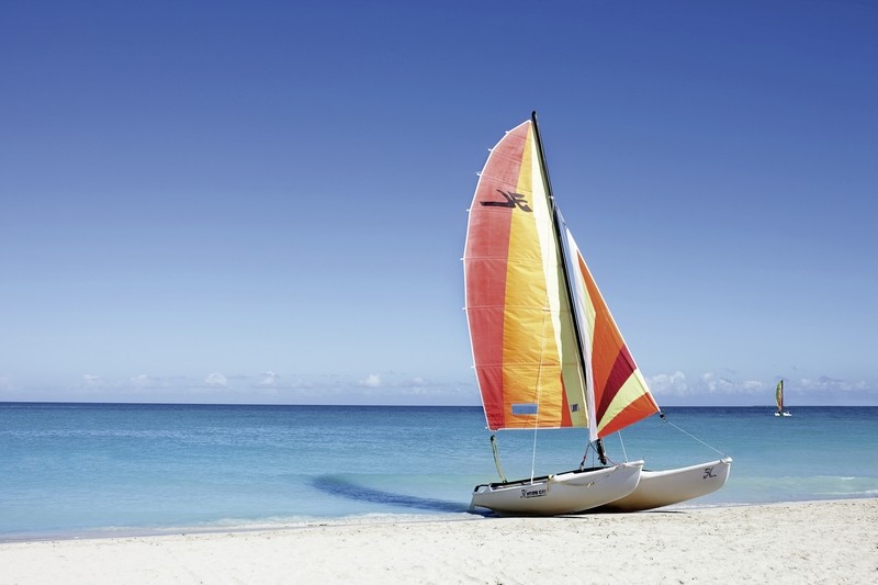 Hotel Playa Vista Azul, Kuba, Varadero, Bild 9