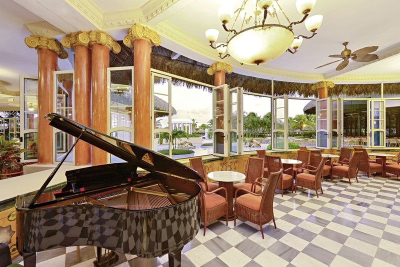 Hotel Iberostar Selection Varadero, Kuba, Varadero, Bild 11