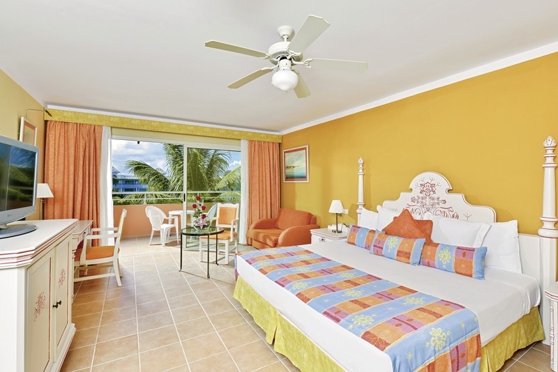 Hotel Iberostar Selection Varadero, Kuba, Varadero, Bild 13