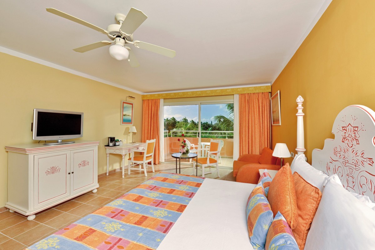 Hotel Iberostar Selection Varadero, Kuba, Varadero, Bild 14