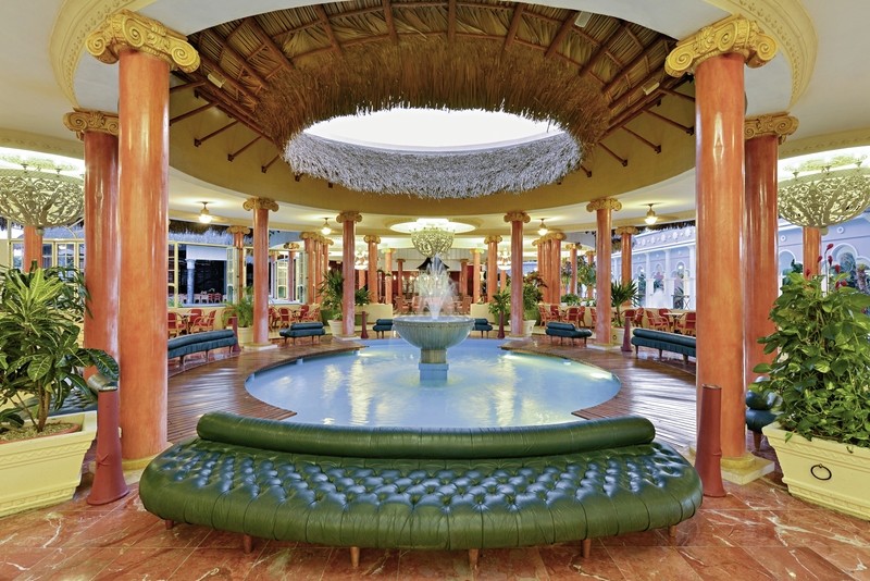 Hotel Iberostar Selection Varadero, Kuba, Varadero, Bild 7