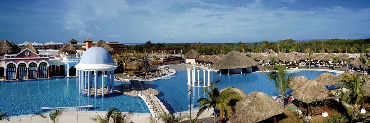 Hotel Iberostar Selection Varadero, Kuba, Varadero, Bild 9