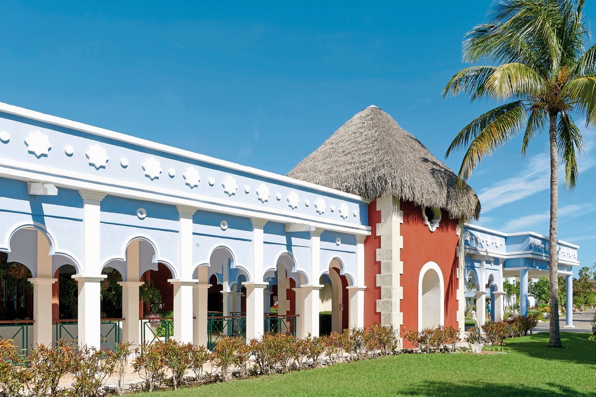 Hotel Iberostar Selection Varadero, Kuba, Varadero, Bild 18