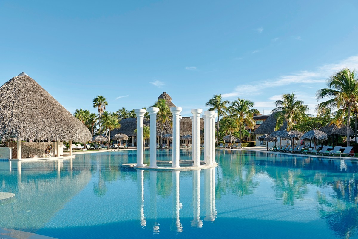 Hotel Iberostar Selection Varadero, Kuba, Varadero, Bild 21