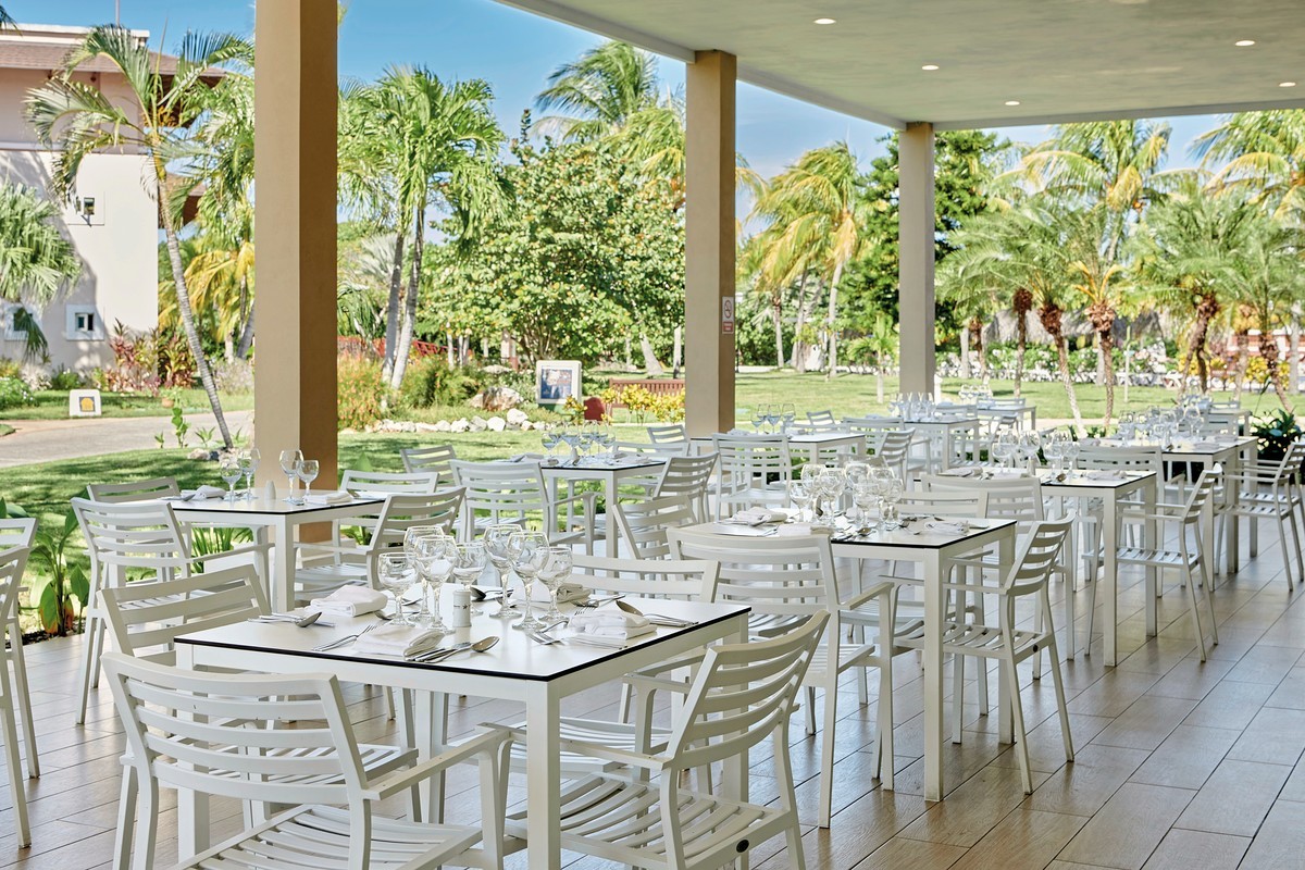 Hotel Iberostar Selection Varadero, Kuba, Varadero, Bild 5