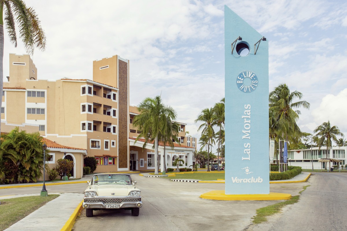 Hotel Las Morlas, Kuba, Varadero, Bild 12