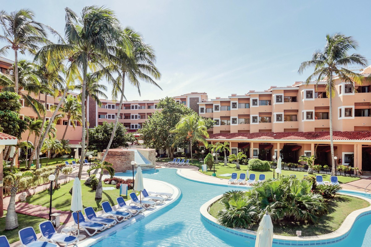 Hotel Las Morlas, Kuba, Varadero, Bild 11