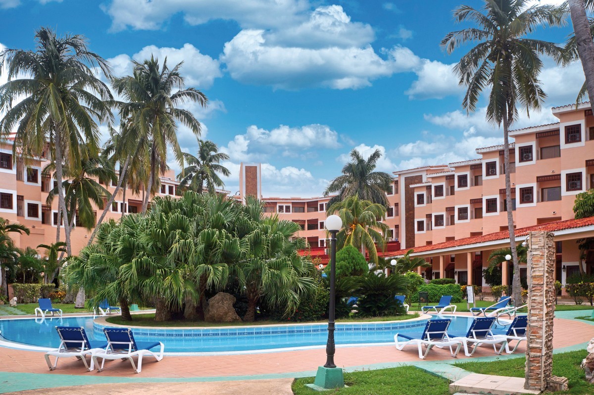 Hotel Blau Las Morlas Varadero Beach, Kuba, Varadero, Bild 1