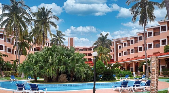 Hotel Blau Las Morlas Varadero Beach, Kuba, Varadero, Bild 1