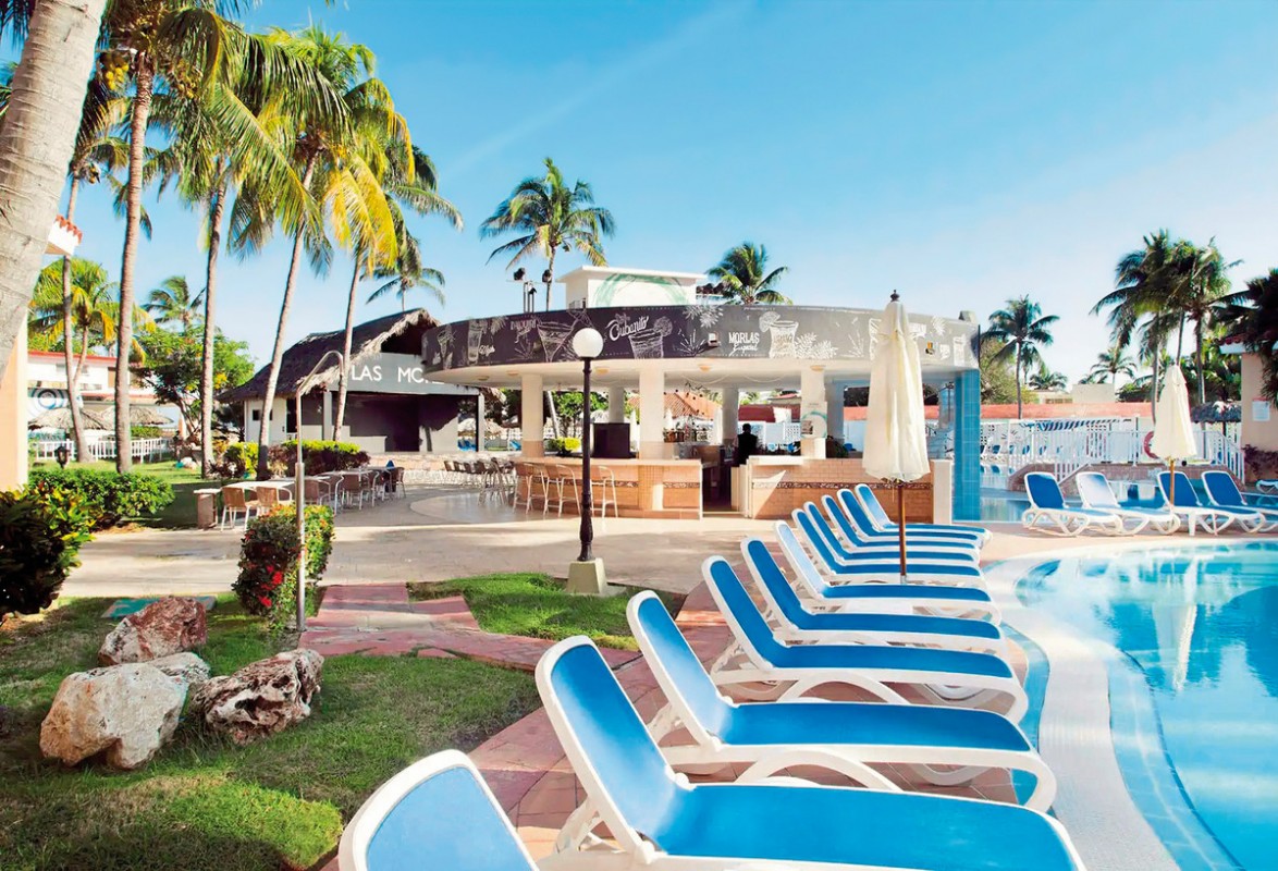 Hotel Blau Las Morlas Varadero Beach, Kuba, Varadero, Bild 10