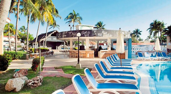 Hotel Blau Las Morlas Varadero Beach, Kuba, Varadero, Bild 10