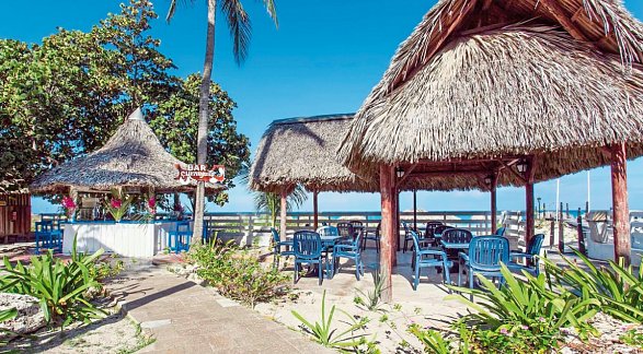 Hotel Blau Las Morlas Varadero Beach, Kuba, Varadero, Bild 12