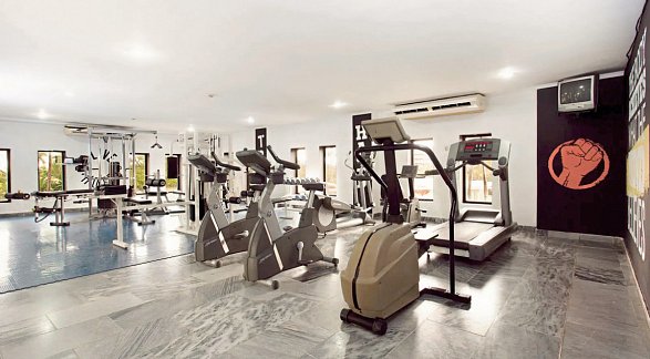 Hotel Blau Las Morlas Varadero Beach, Kuba, Varadero, Bild 13