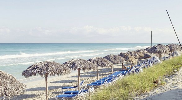 Hotel Blau Las Morlas Varadero Beach, Kuba, Varadero, Bild 16