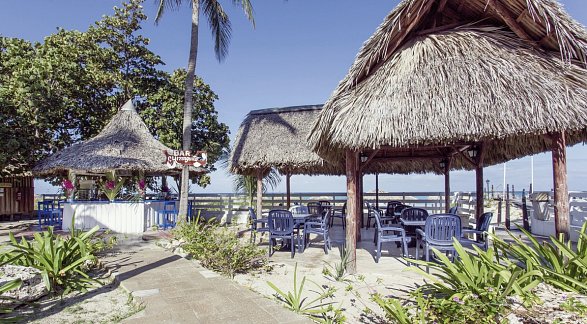 Hotel Blau Las Morlas Varadero Beach, Kuba, Varadero, Bild 17