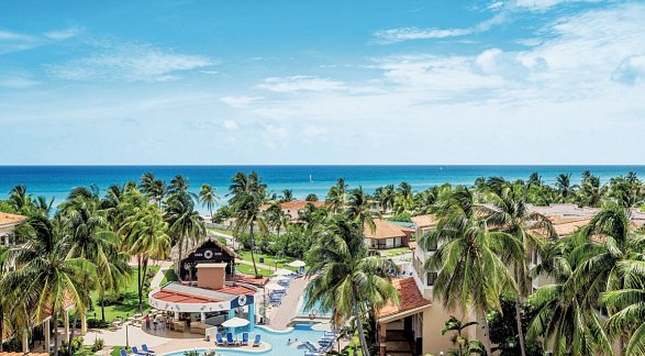 Hotel Blau Las Morlas Varadero Beach, Kuba, Varadero, Bild 18