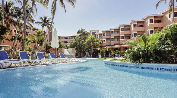 Hotel Blau Las Morlas Varadero Beach, Kuba, Varadero, Bild 19