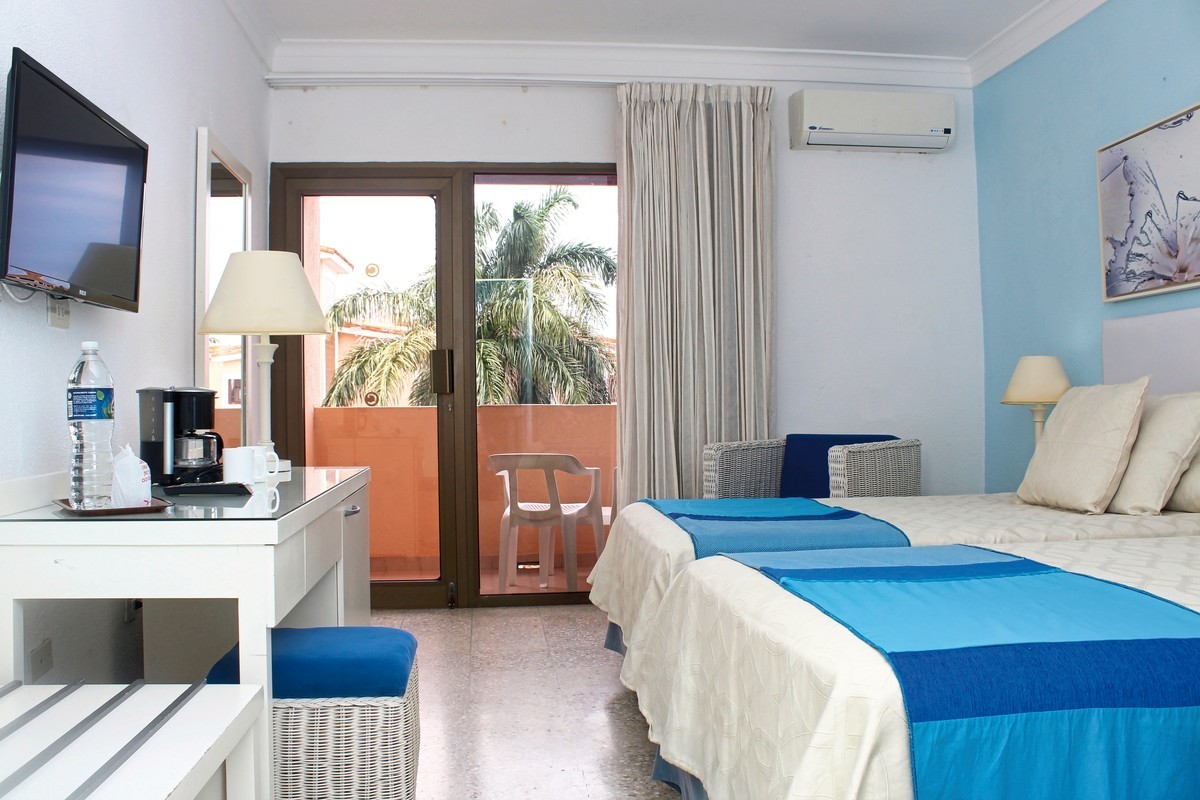 Hotel Blau Las Morlas Varadero Beach, Kuba, Varadero, Bild 2