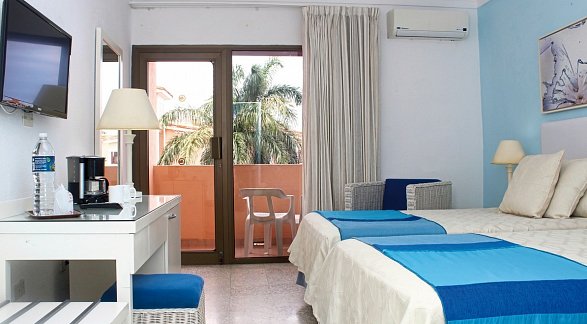 Hotel Blau Las Morlas Varadero Beach, Kuba, Varadero, Bild 2