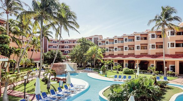 Hotel Blau Las Morlas Varadero Beach, Kuba, Varadero, Bild 20