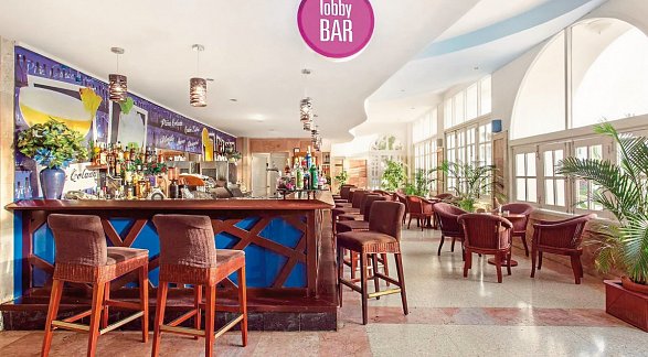 Hotel Blau Las Morlas Varadero Beach, Kuba, Varadero, Bild 21