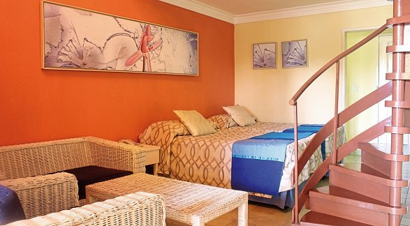 Hotel Blau Las Morlas Varadero Beach, Kuba, Varadero, Bild 3