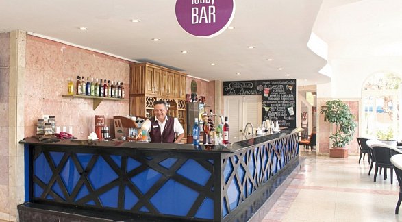 Hotel Blau Las Morlas Varadero Beach, Kuba, Varadero, Bild 4