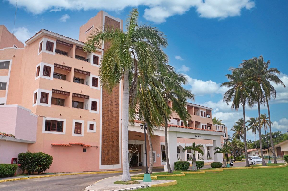 Hotel Blau Las Morlas Varadero Beach, Kuba, Varadero, Bild 5