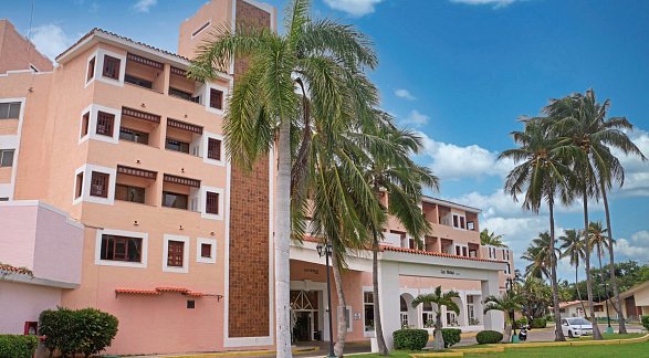 Hotel Blau Las Morlas Varadero Beach, Kuba, Varadero, Bild 5